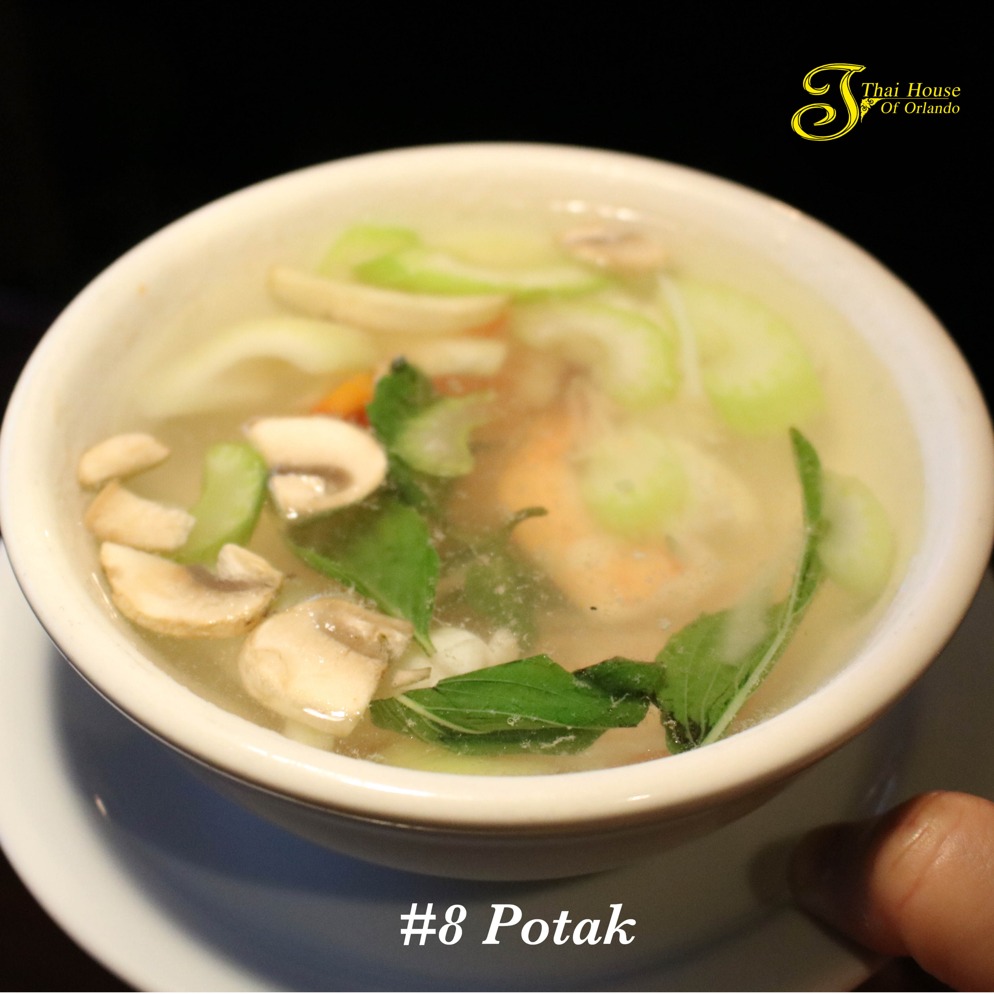 Potak Soup